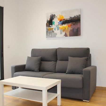 Apartamentos La Luna La Solana Buitenkant foto