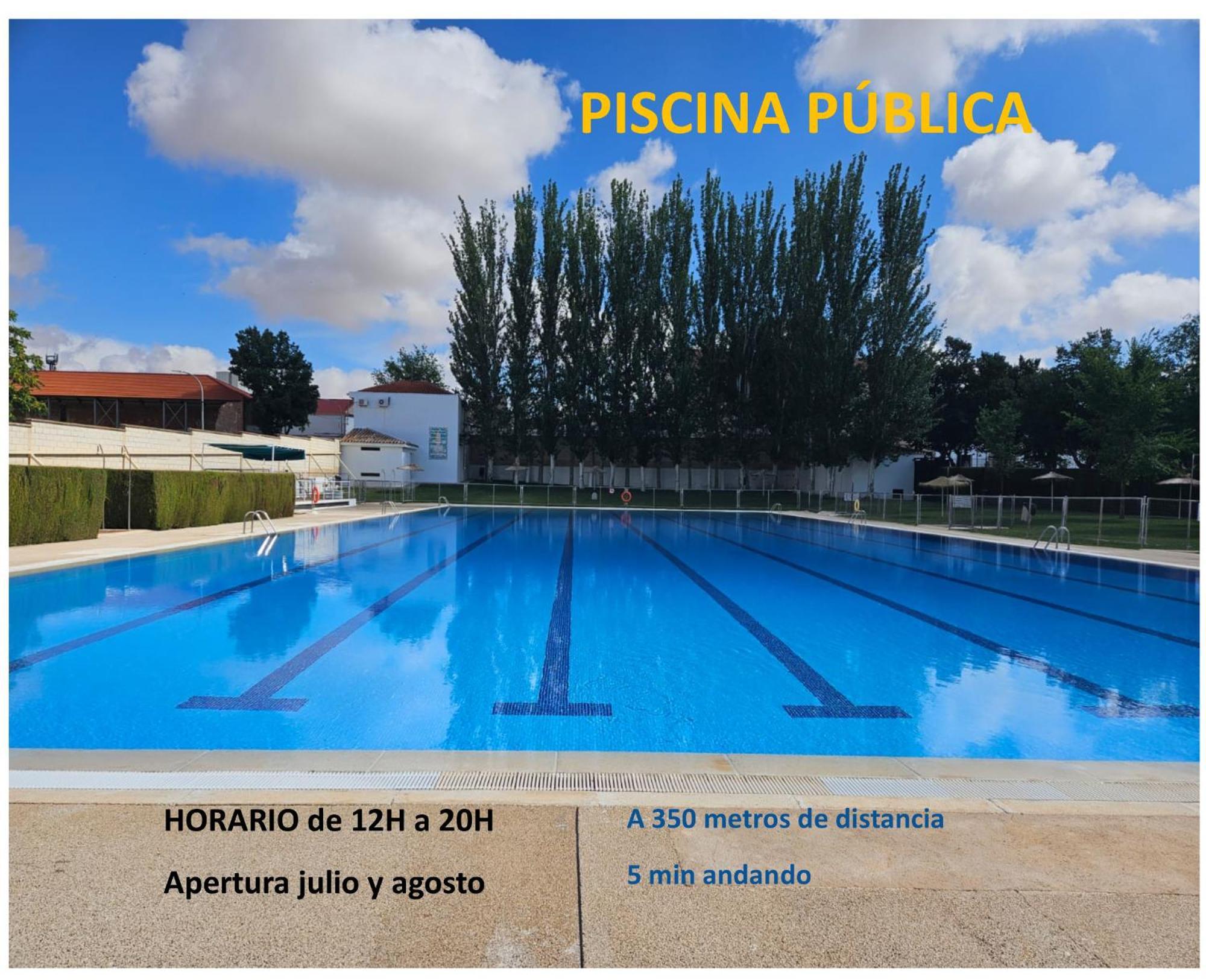 Apartamentos La Luna La Solana Buitenkant foto