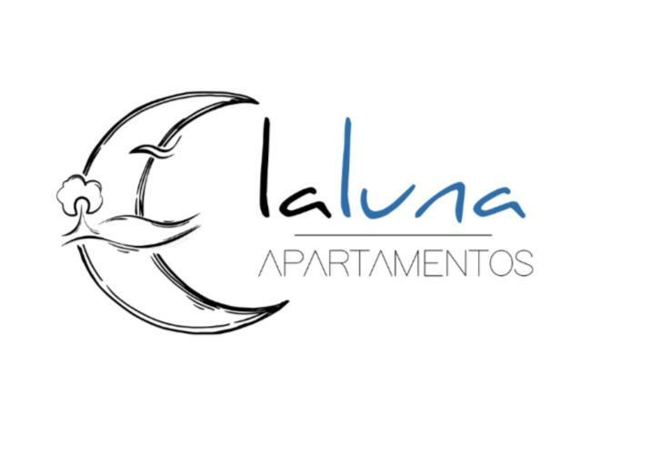 Apartamentos La Luna La Solana Buitenkant foto